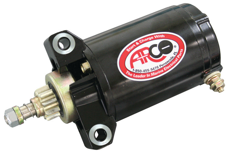 ARCO NEW Original Equipment Quality Replacement Outboard Starter - 5364