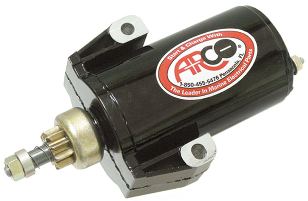ARCO NEW Original Equipment Quality Replacement Outboard Starter - 5367