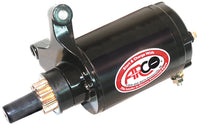 ARCO NEW Original Equipment Quality Replacement Outboard Starter fits Mercury/Mariner - 5367