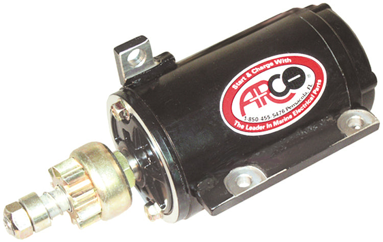 ARCO NEW Original Equipment Quality Replacement Outboard Starter - 5371