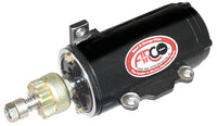 ARCO NEW Original Equipment Quality Replacement Outboard Starter fits BRP-OMC - 5372X