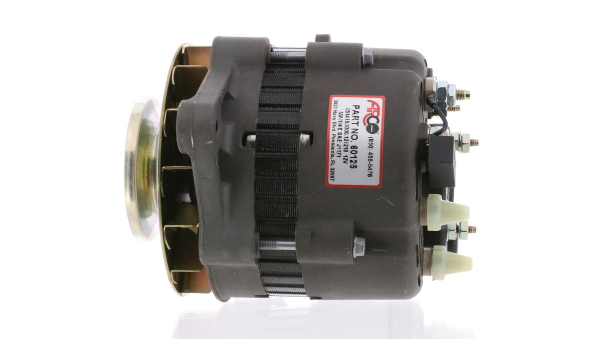 ARCO Alternator for Volvo Penta and BRP-OMC - 60125