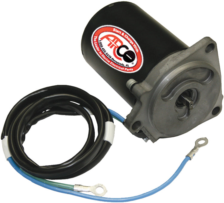 TOMO ARCO Original Equipment Quality Replacement Tilt Trim Motor - 6263