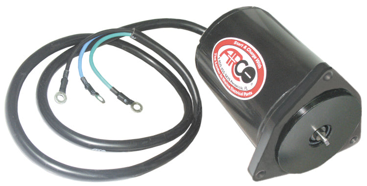 デーニ　rt-9 ARCO Original Equipment Quality Replacement Tilt Trim Motor - 6269