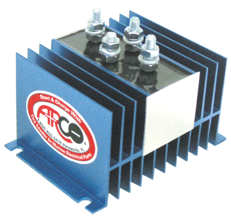 ARCO Original Equipment Quality Battery Isolator - BI-0702-4
