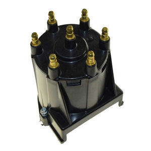 ARCO NEW OEM Premium Replacement Distributor Cap for Mercruiser, Volvo Penta, and OMC Inboard Engines - DC006