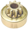 ARCO Original Equipment Quality Replacement Outboard Starter Drive Gear - DV510