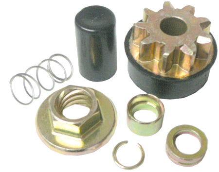 ARCO Original Equipment Quality Replacement Outboard Starter 2 Piece Drive Kit - DVK90