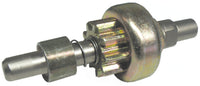 JACK SHAFT ASSY