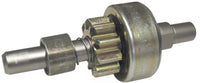 JACK SHAFT ASSY