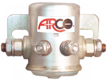 ARCO Original Equipment Quality Replacement Relay - R012