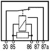 ARCO Original Equipment Quality Replacement Relay - R151