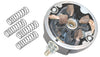 ARCO Original Equipment Quality Replacement Outboard Starter Repair Kit - SR366