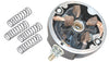 ARCO Original Equipment Quality Replacement Outboard Starter Repair Kit - SR389