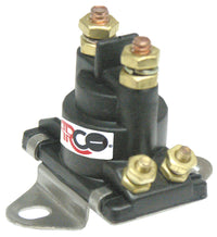 ARCO NEW Original Equipment Premium Quality Replacement Solenoid for Mercury, Mercruiser - SW058