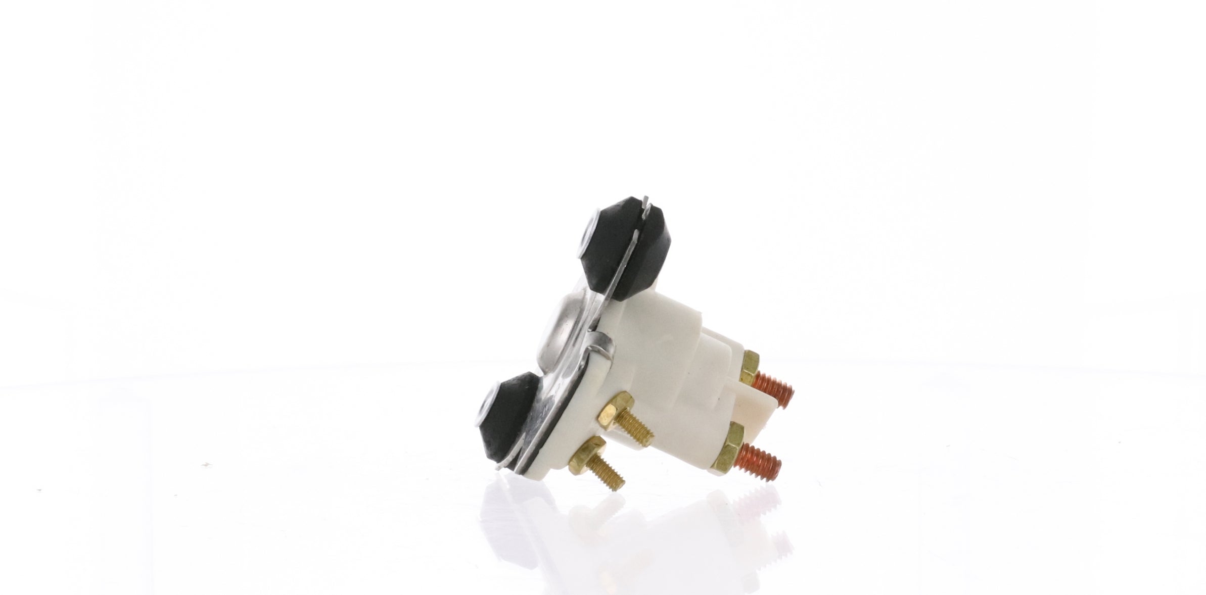 Mercury Marine New DB Electrical Solenoid - Remote SMR6019 Compatible With Sierra Marine