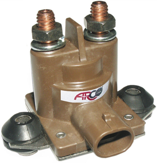 ARCO Original Equipment Quality Replacement Solenoid - SW590
