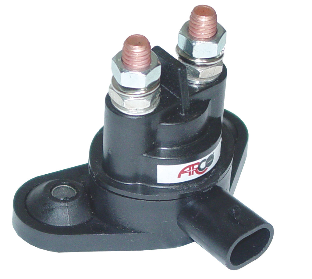 ARCO Original Equipment Quality Replacement Solenoid - SW595