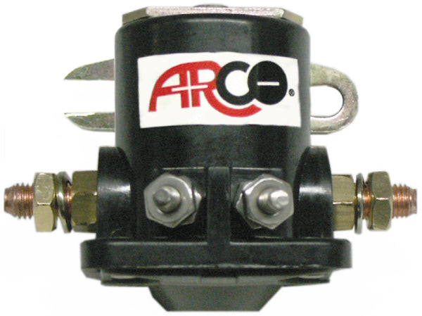ARCO Original Equipment Quality Replacement Solenoid - SW661