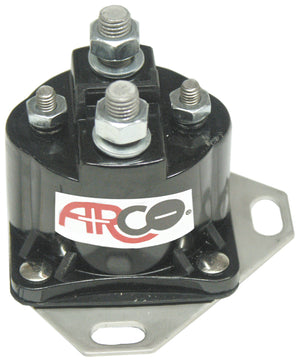 ARCO Original Equipment Quality Replacement Solenoid - SW730