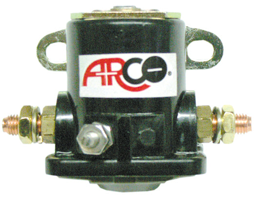 ARCO Original Equipment Quality Replacement Solenoid - SW774