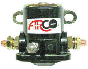 ARCO Original Equipment Quality Replacement Solenoid - SW774