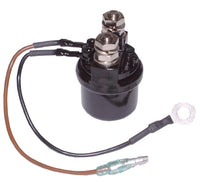 SOLENOID