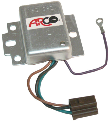 ARCO Original Equipment Quality Replacement Voltage Regulator – VR406