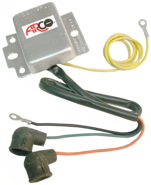 ARCO Original Equipment Quality Replacement Voltage Regulator – VR407