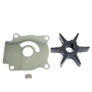 ARCO NEW OEM Premium Water Pump Repair Kit for Suzuki Outboard - WP015